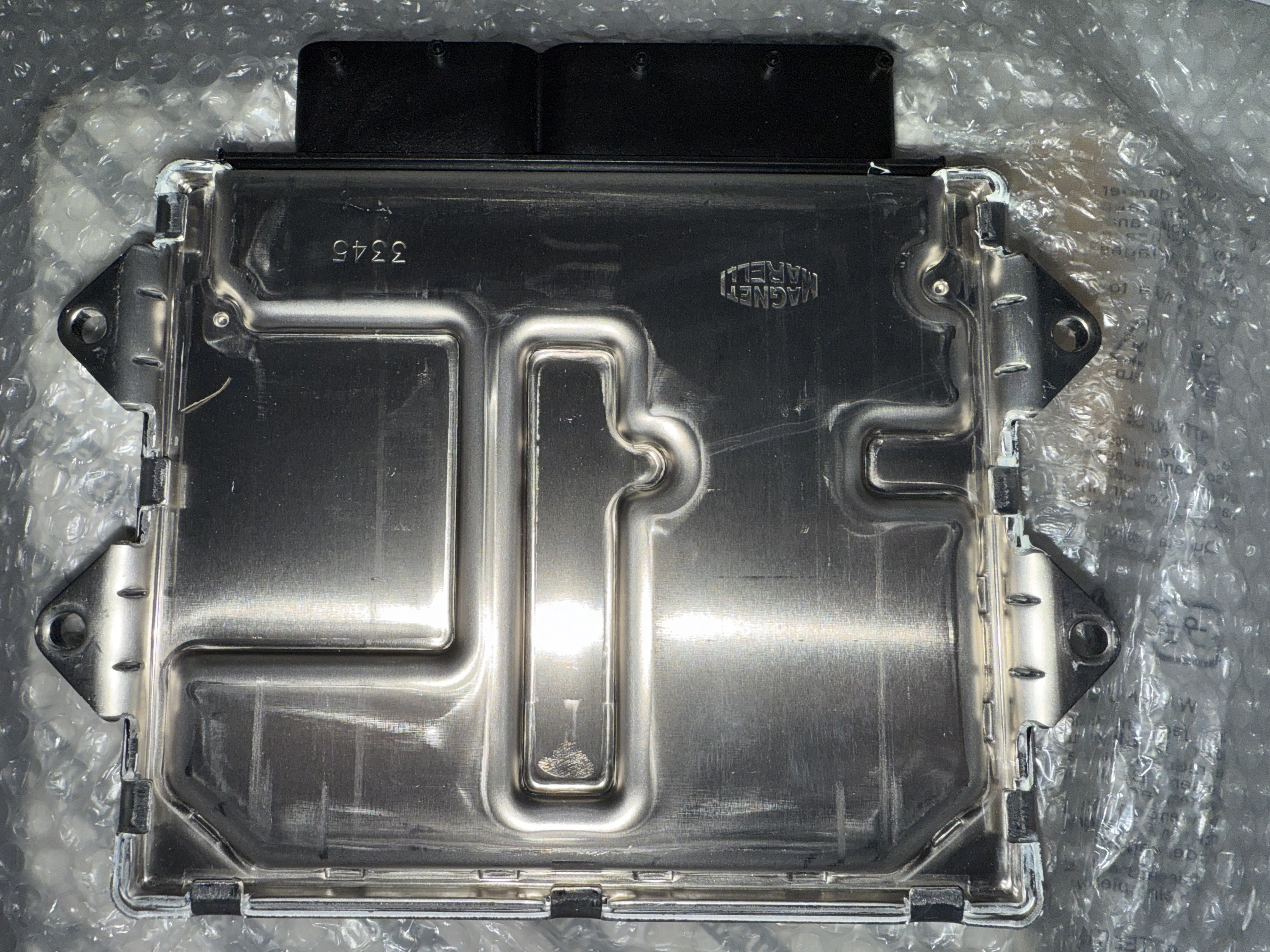 Fiat ECU - 55255174 - 4