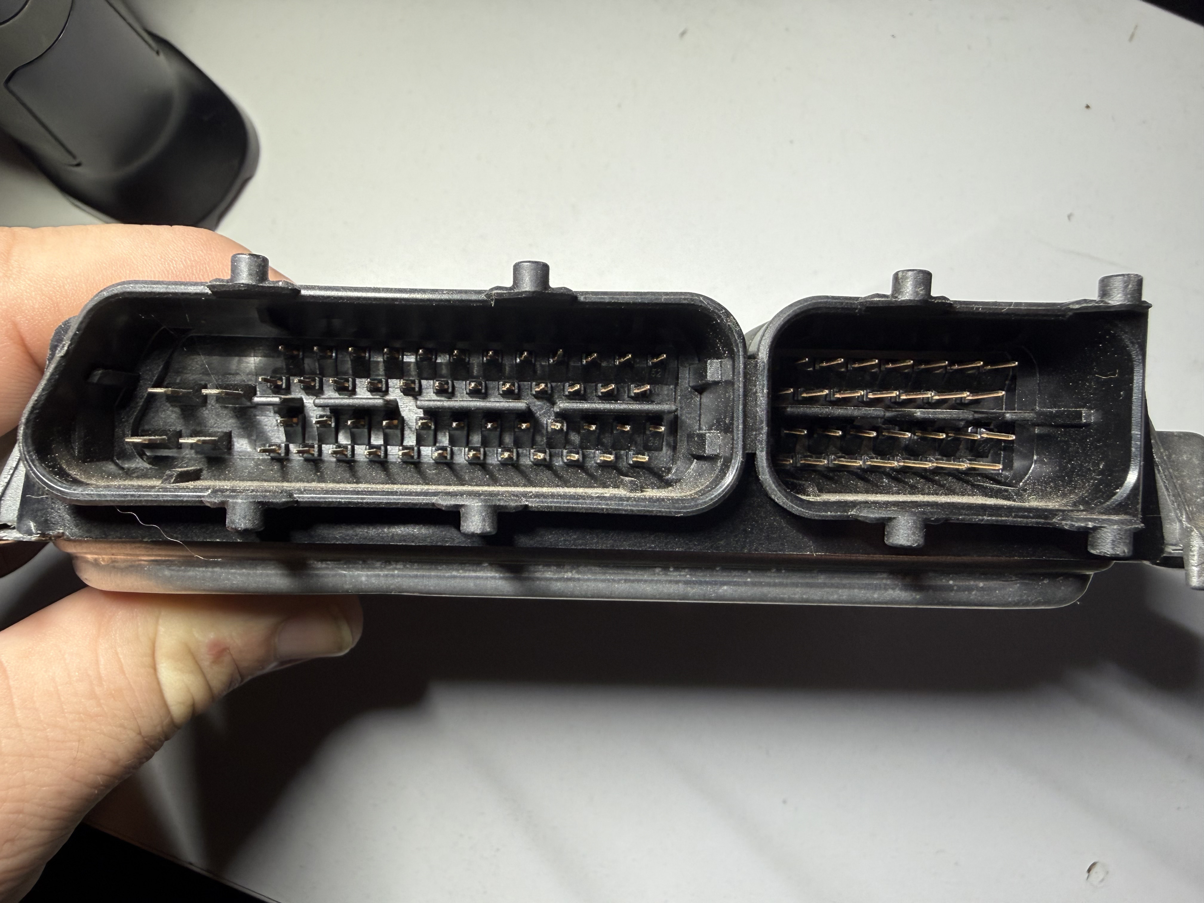 Alfa Romeo TCU - 55240549 - 3